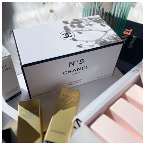 chanel n 5 review|chanel no 5 soap review.